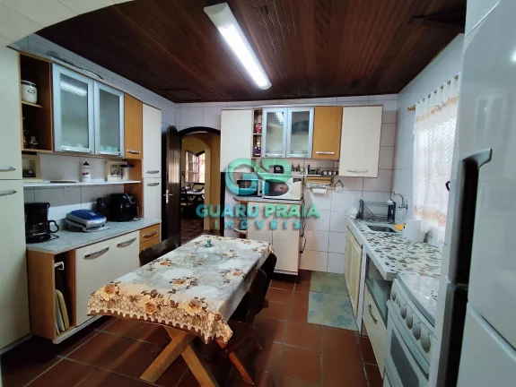 Imagem Casa em Jardim Enseada, Guarujá/SP
