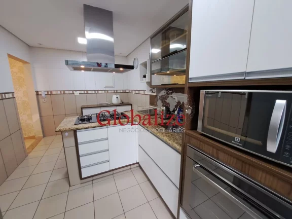 Imagem Apartamento à venda com 84m², 2 quartos, 2 banheiros, dependência, 1 vaga por R$536.000,00 n0 Campo Grande em Santos