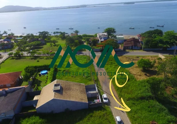 Imagem Terreno cercado Próximo à Praia no Balneário Farol de Itapoá II Oportunidade Exclusiva