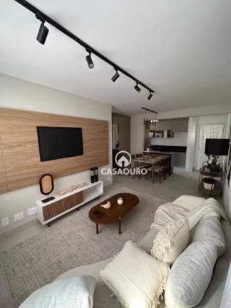 Imagem Apartamento à venda, 63 m² por R$ 790.000,00 - Serra - Belo Horizonte/MG