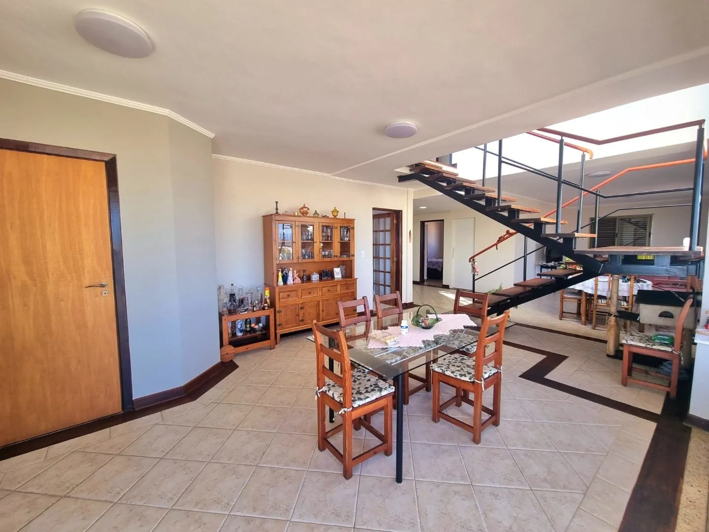 Imagem Cobertura Duplex no Centro - A Maior da Cidade com Vista 360º