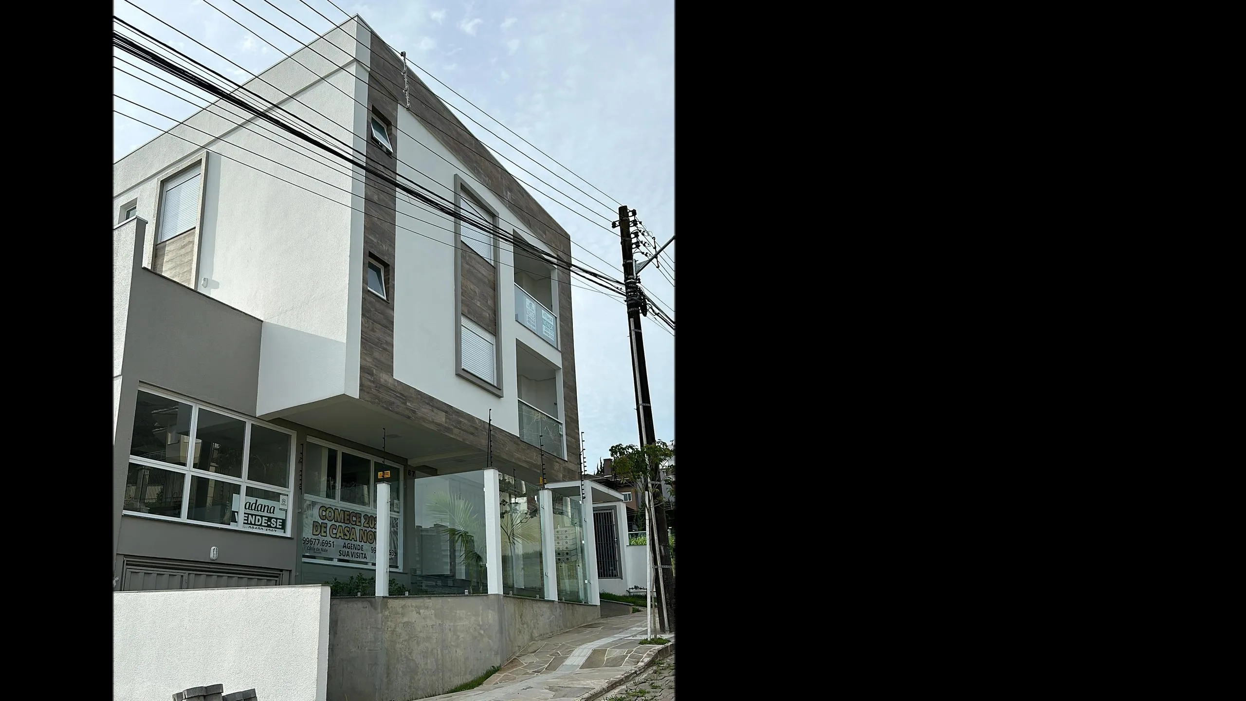 Foto do imóvel Apartamento à venda em Caxias do Sul, Santa Catarina, com 3 quartos, 96.62m2
