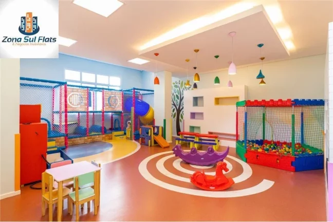 Imagem Apartamento à Venda Na Vila Mascote Com 3 Suítes e 2 Vagas - Varanda Gourmet