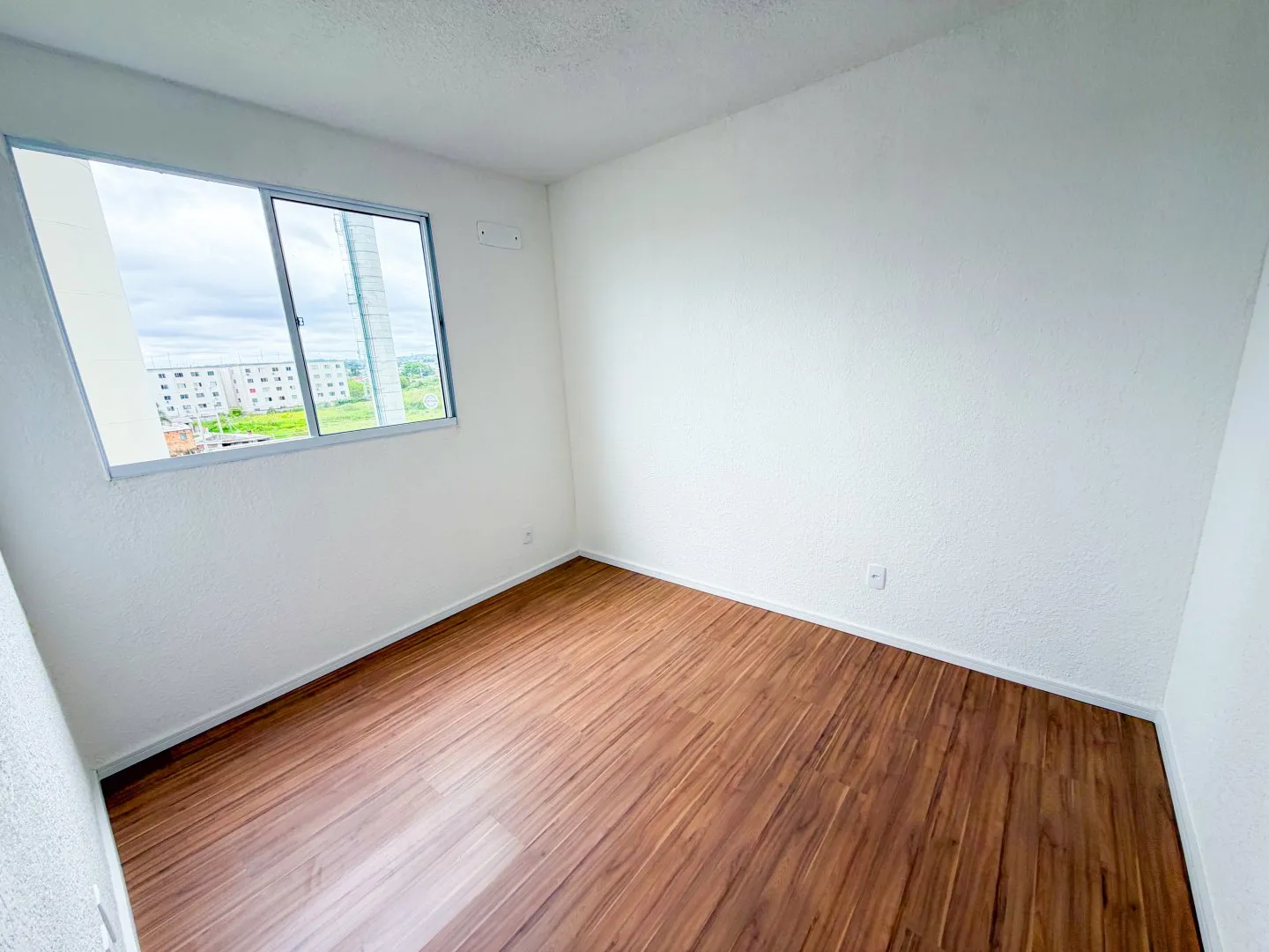 Imagem Apartamento Novo a venda na Restinga - Minha Casa Minha Vida