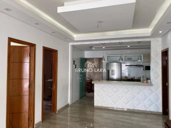 Imagem Casa à venda em Igarapé Mg bairro Miriti