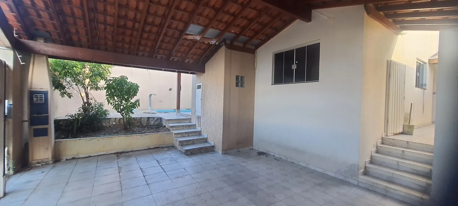 Imagem Sobrado para Venda e Locação, Residencial Mombaça I, Pindamonhangaba, SP