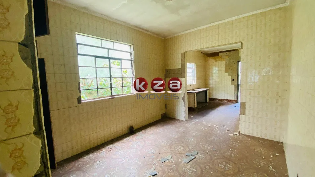 Imagem Oportunidade única: Casa comercial à venda em Valinhos-SP, Vila Papelão! 2 quartos, 1 sala, 1 banheiro, 1 vaga, 142,28m².