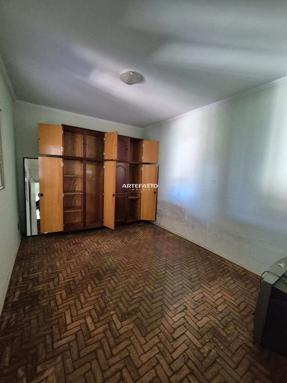 Imagem Casa à venda em Franca, Vila Santa Rita, com 4 quartos, 108m2