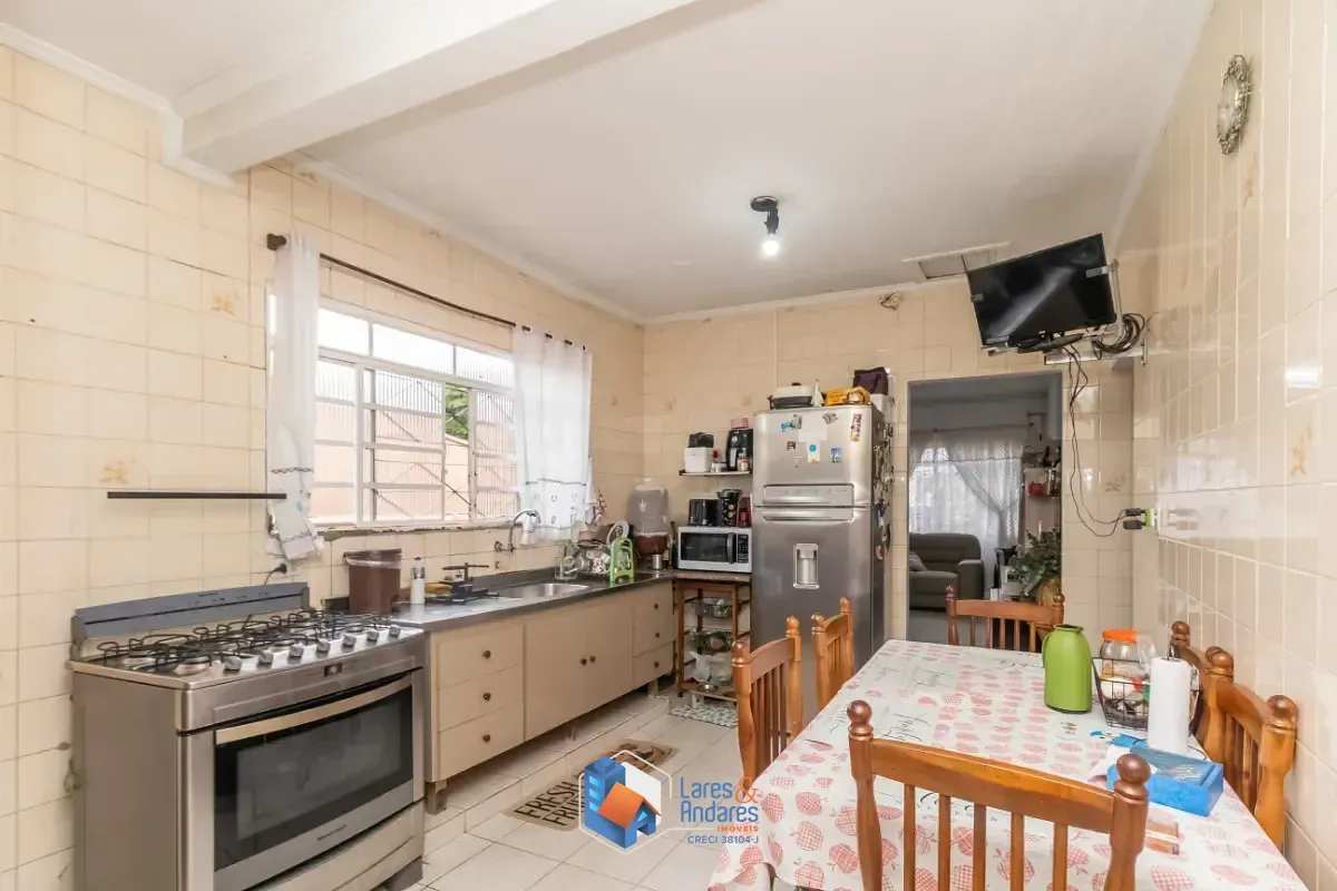 Imagem Casa para venda em Vila Mirante com 4 quartos, 217m²