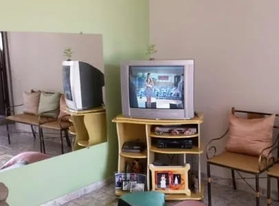 Imagem Casa à venda 4 Quartos, 1 Suite, 2 Vagas, 412M², Parque São Domingos, Pindamonhangaba - SP