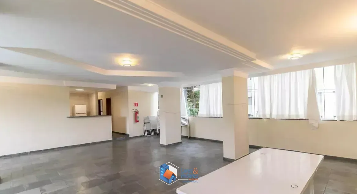 Imagem Apartamento para venda em Vila Pompéia com 2 quartos, 55m²