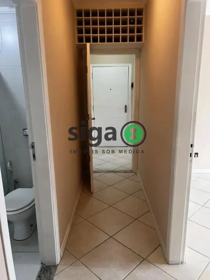 Imagem APARTAMENTO A VENDA
