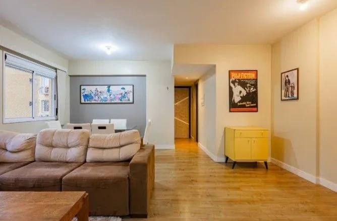 Imagem Apartamento em Partenon