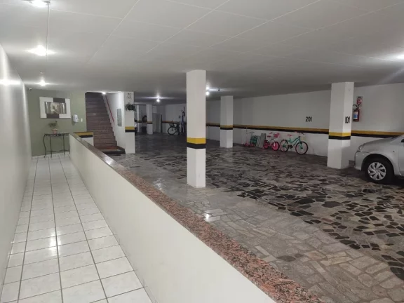 Imagem apartamento 2 quartos para venda