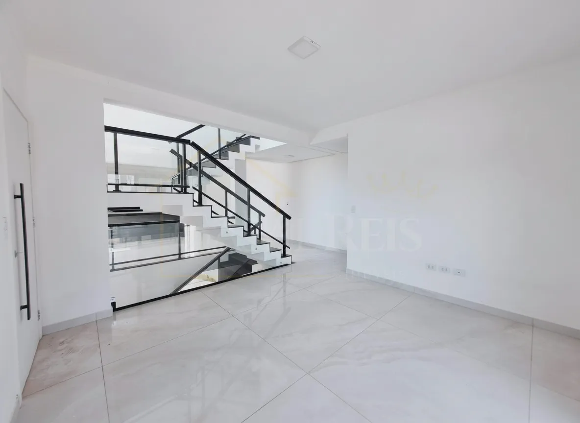 Imagem Casa 3 quartos à venda em Residencial Alamedas, Poços de Caldas