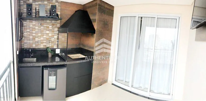 Imagem Montesquieu Tatuape - Apartamento à venda no bairro Altos do Tatuapé - São Paulo/SP, Zona Leste