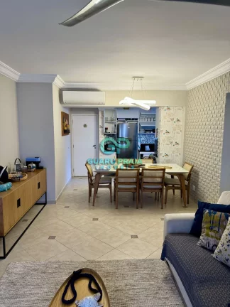 Imagem Apartamento à venda no bairro Enseada - Guarujá/SP