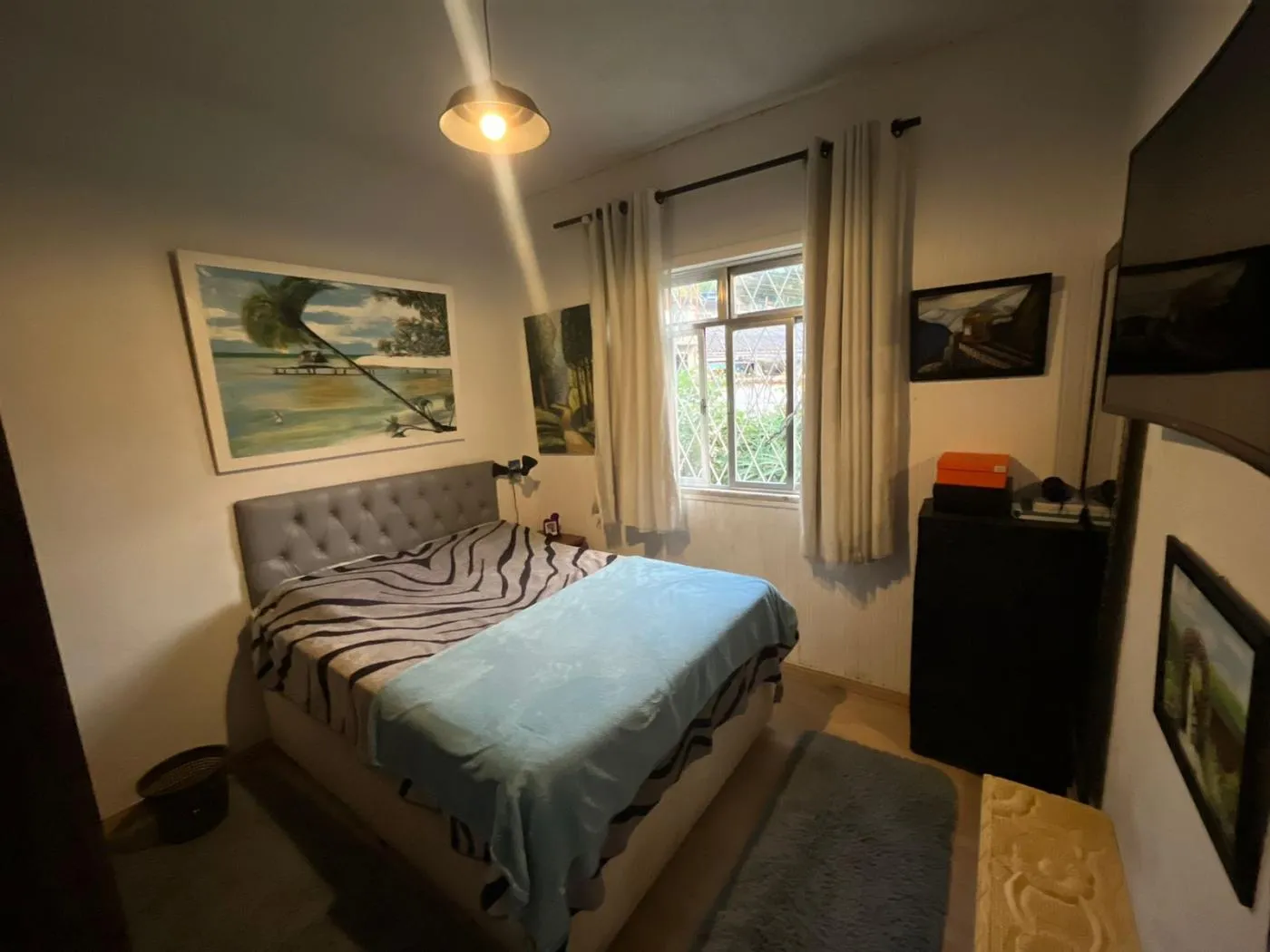 Imagem Casa para Venda em Teresópolis / RJ no bairro Alto