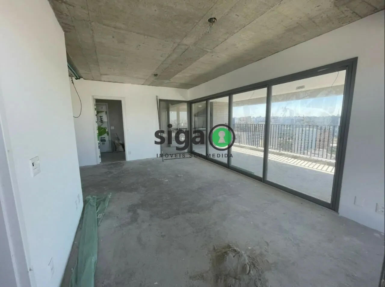 Imagem Cobertura Duplex para venda em Moema 04 suítes, São Paulo - SP