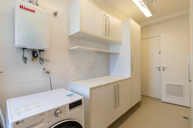 Imagem Apartamento à venda em São Paulo, Vila Mascote, com 3 quartos, 108m2