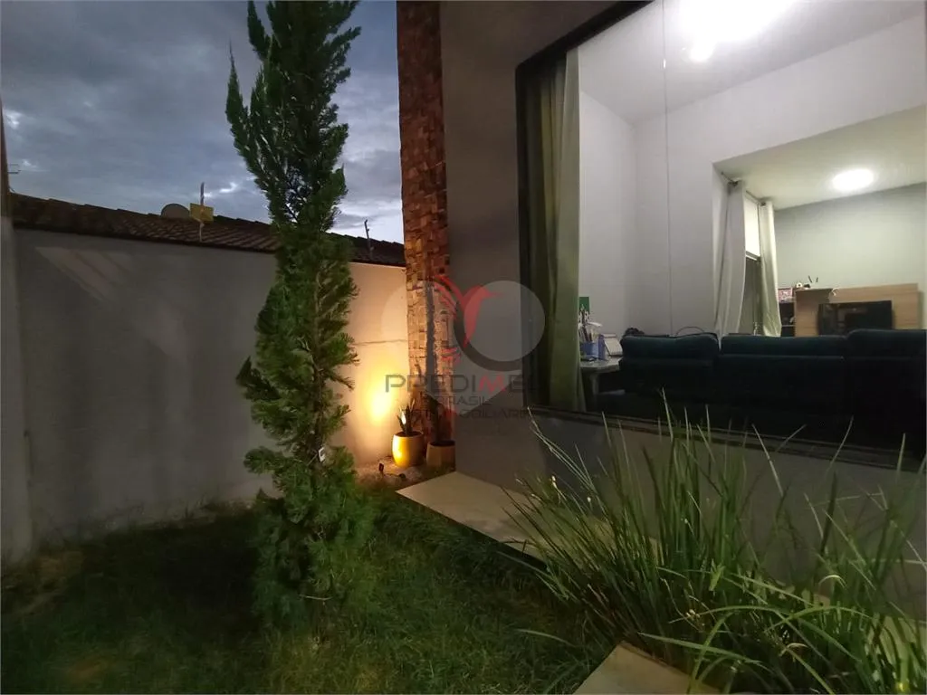 Foto do imóvel Casa de 2 quartos, 158m² no bairro Jardim Europa, em Lençóis Paulista