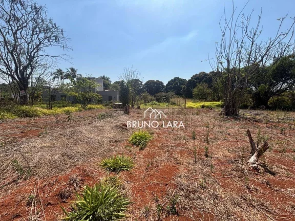 Imagem Lote à venda no Condominio Vítória Tênis- Igarapé /MG