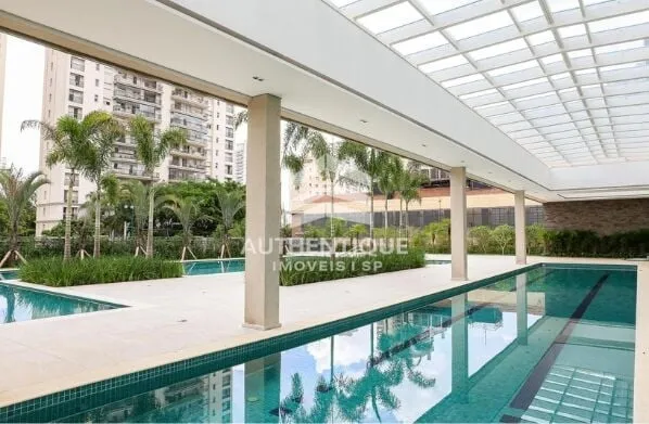 Imagem CLOCK VILA ROMANA - Apartamento à venda em São Paulo/SP