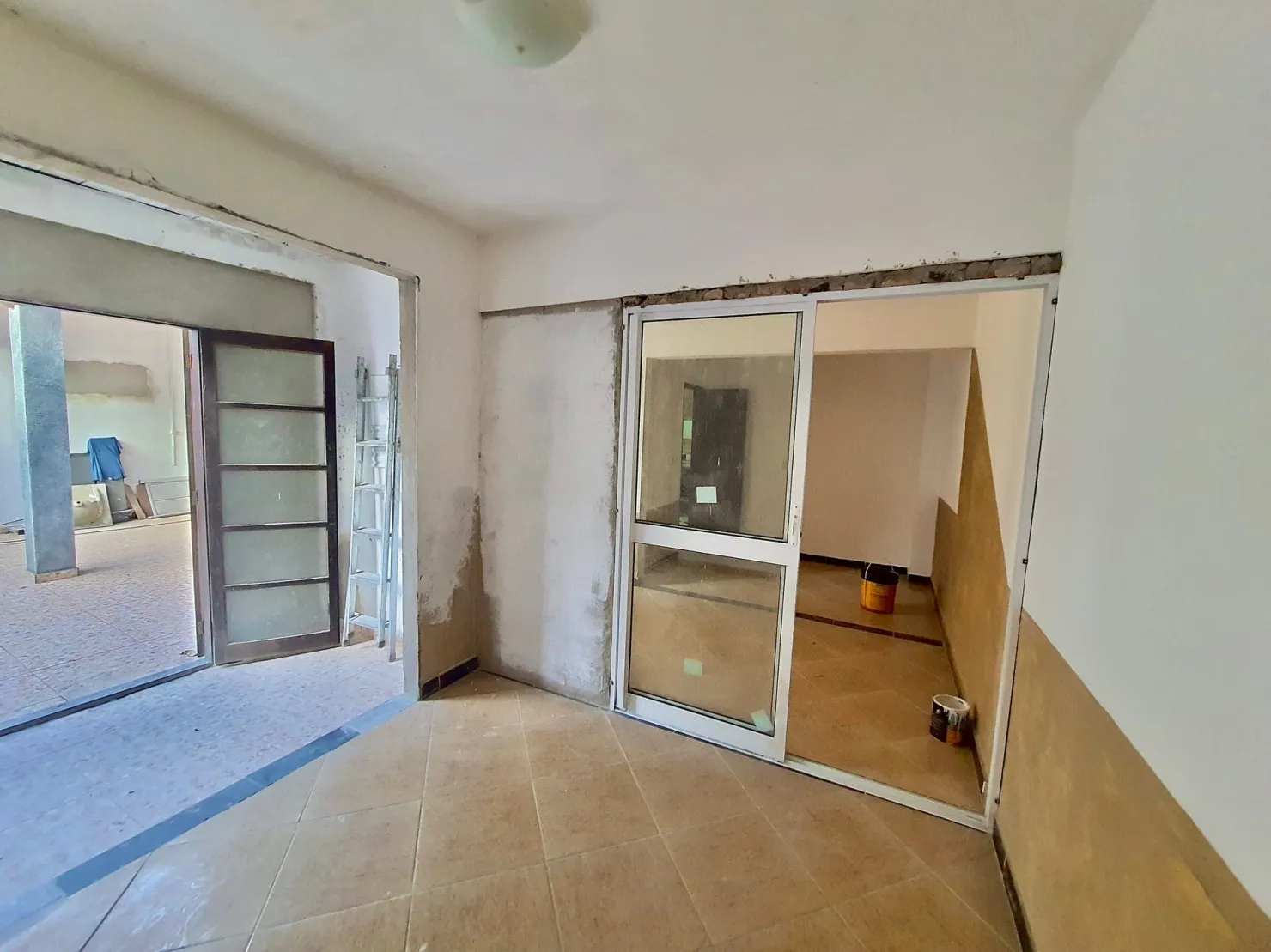 Imagem Casa à venda 2 Quartos, Residencial Novo Horizonte, Taubaté - SP