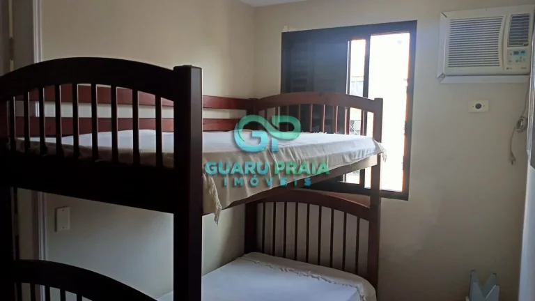Imagem Apartamento à venda no bairro Enseada - Guarujá/SP
