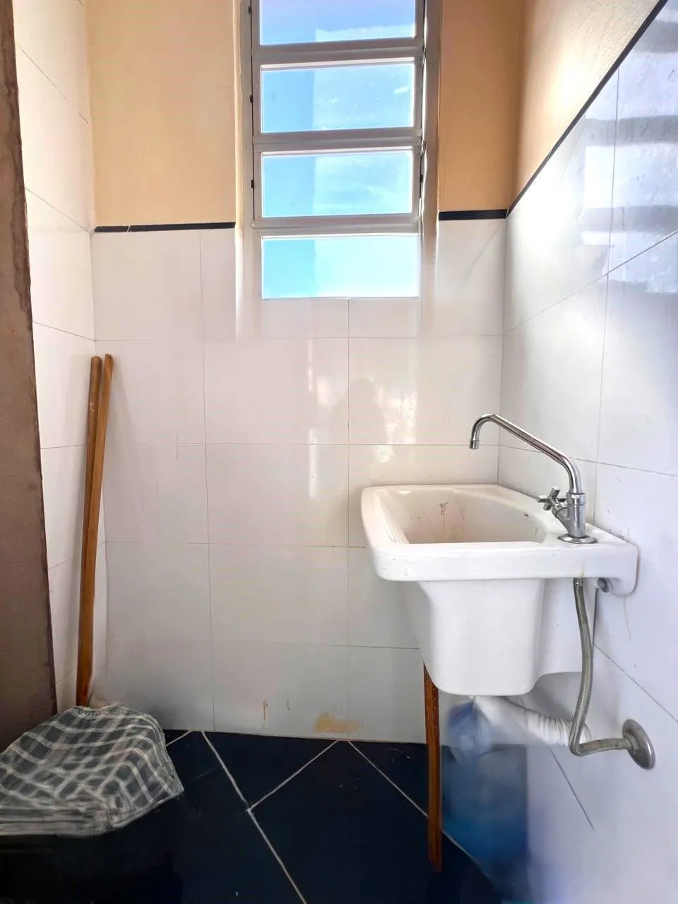 Imagem Apartamento 3 dormitórios em Frente a Faculdade de Odonto e Hosp. Clínicas
