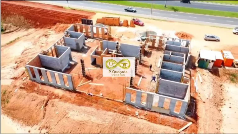 Imagem Venha conhecer o mais novo empreendimento da região!
