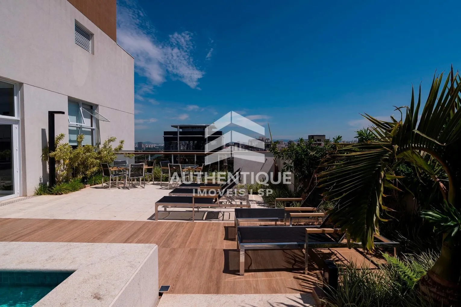 Imagem ONE ELEVEN HOME VILA OLIMPIA - Apartamento à venda no bairro Vila Olímpia - São Paulo/SP, Zona Sul