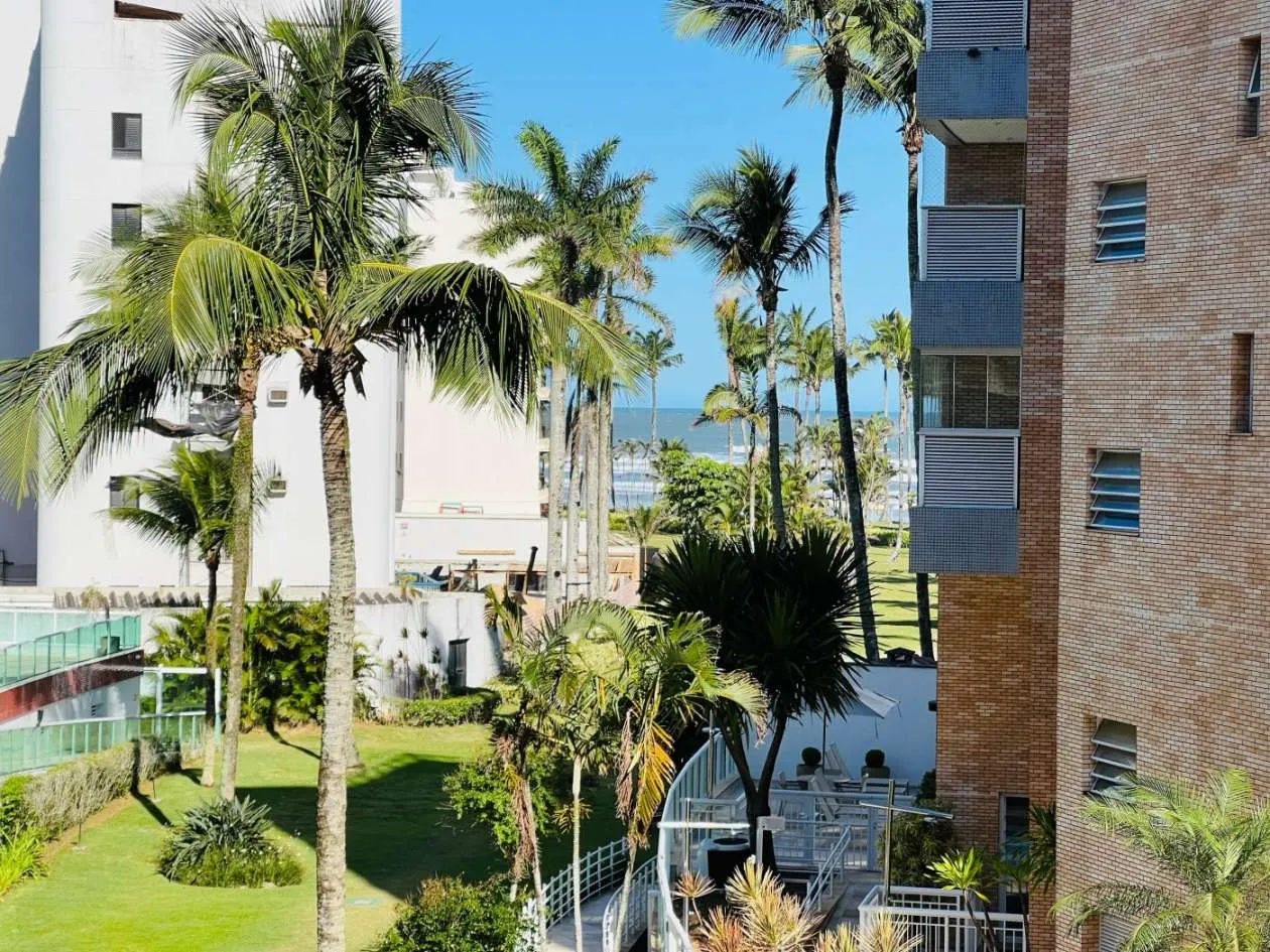 Imagem Apartamento para Venda em Bertioga, Riviera, 3 dormitórios, 2 suítes, 2 banheiros, 2 vagas
