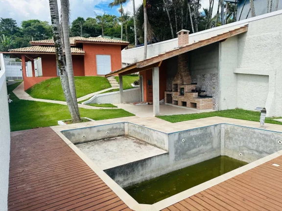 Imagem Chácara Mairiporã Nova Estuda Proposta!