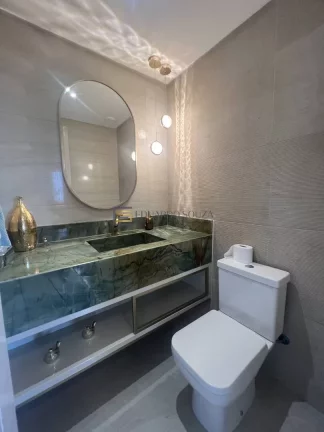 Imagem Casa Duplex no Riviera Park