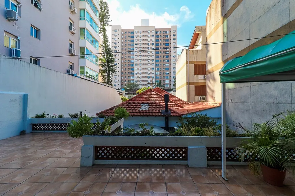 Imagem Casa em Passo da Areia