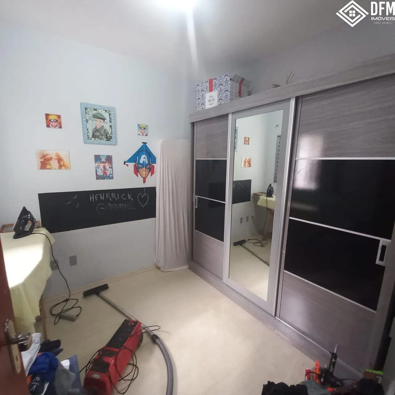 Imagem Sobrado com 3 Dormitorio(s) localizado(a) no bairro Mogi Moderno em Mogi das Cruzes / Mato Grosso do Sul Ref.:4433