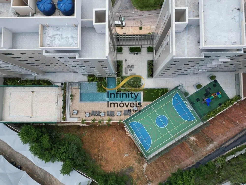 Imagem JARDINS DO BURITIS - Apartamento à venda no bairro Buritis - Belo Horizonte/MG