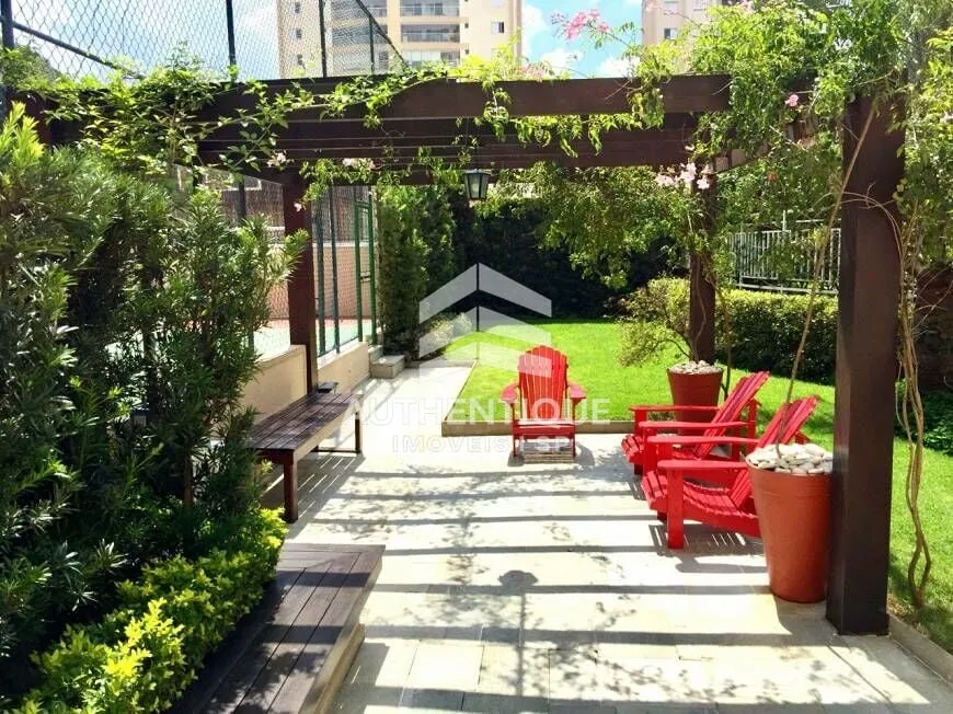 Imagem LANDSCAPE VILA MASCOTE - Apartamento à venda no bairro Vila Mascote - São Paulo/SP, Zona Sul