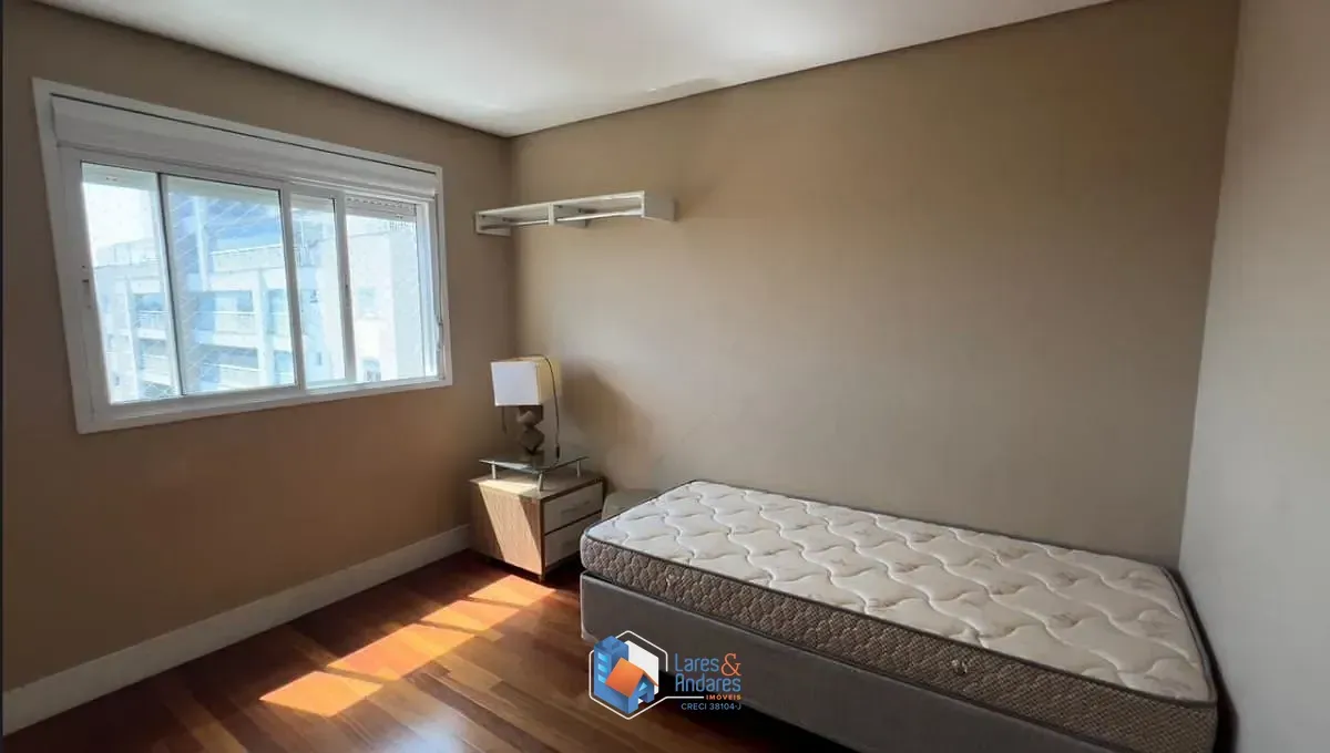 Imagem Cobertura para venda em Jardim Monte Kemel com 3 quartos, sendo 3 suítes, 280m²