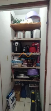 Imagem Casa no Bethania - Ipatinga para venda!
