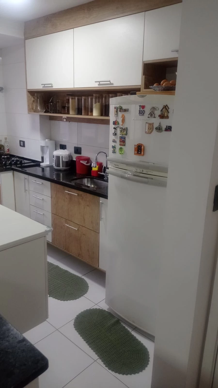 Imagem Apartamento com 2 Quartos à Venda, 65 m² em Vila Valparaíso - Santo André