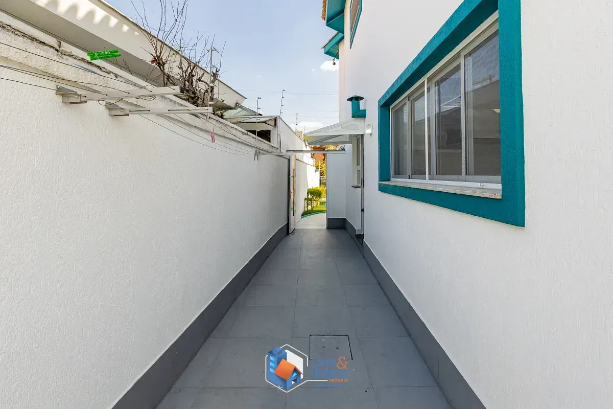 Imagem Casa para venda em Bosque da Saúde com 5 quartos, sendo 3 suítes, 378m²