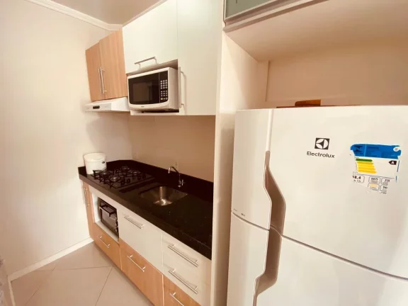 Imagem Apartamento 2 dormitórios