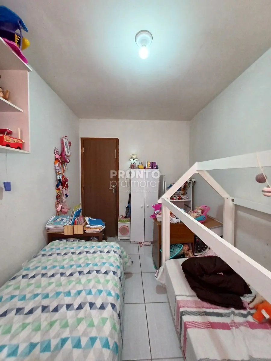 Imagem Residencial Monte Castelo Lll