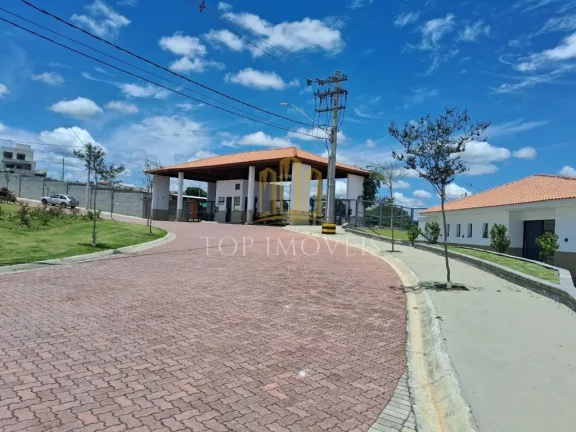 Imagem Excelente Terreno Terras Altas Caçapava 360m²