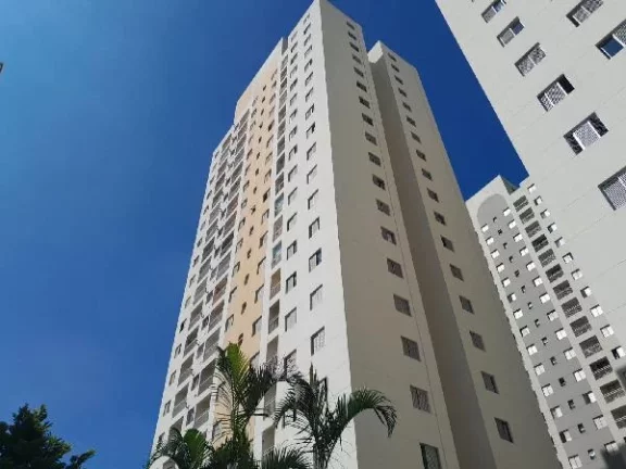 Foto do imóvel Oportunidade Única em SAO BERNARDO DO CAMPO - SP | Tipo: Apartamento | Negociação: Leilão | Situação: Imóvel em RUA CASPER LIBERO