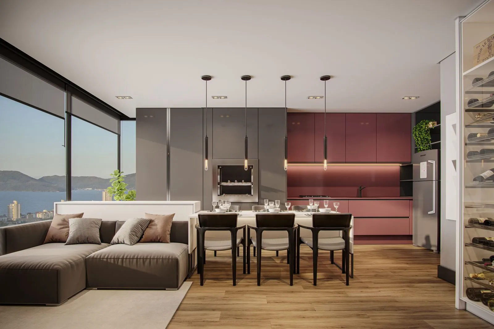 Imagem Apartamento à venda com 71.1m2 por R$ 950.000,00