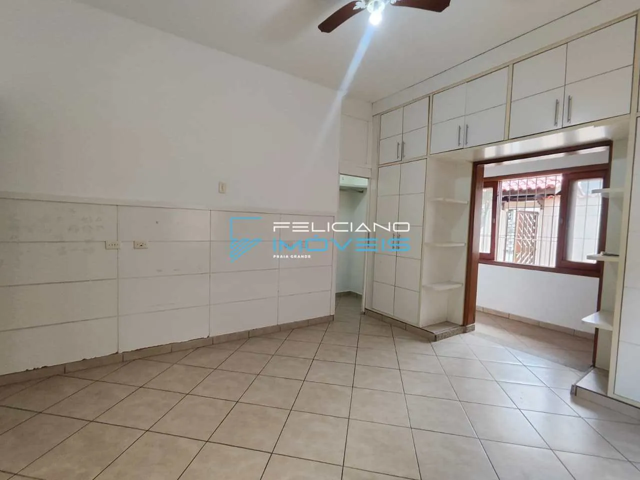 Imagem Casa com 2 quartos, Canto do Forte, Praia Grande - R$ 1.37 mi, Cod: 6362