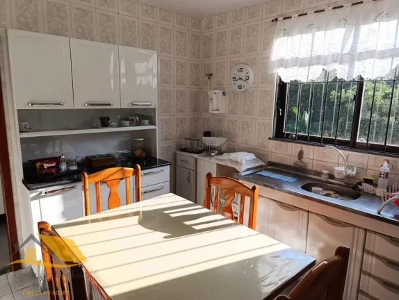 Imagem Vendo lindo apartamento térreo na Chácara do Paraíso com 2 quartos E garagem
